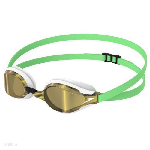 Fastskin Speedsocket 2 Mirror Swimming Goggles