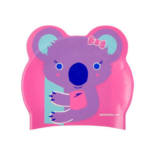 Printed Swimming Cap
