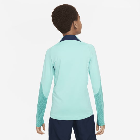 Boys Dri-FIT Strike Tracksuit Jacket