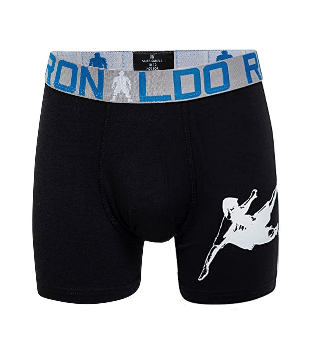 Boys 2 Pack Trunk