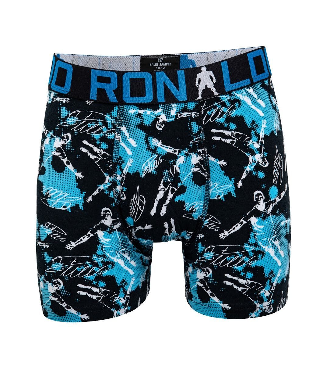 Boys 2 Pack Trunk
