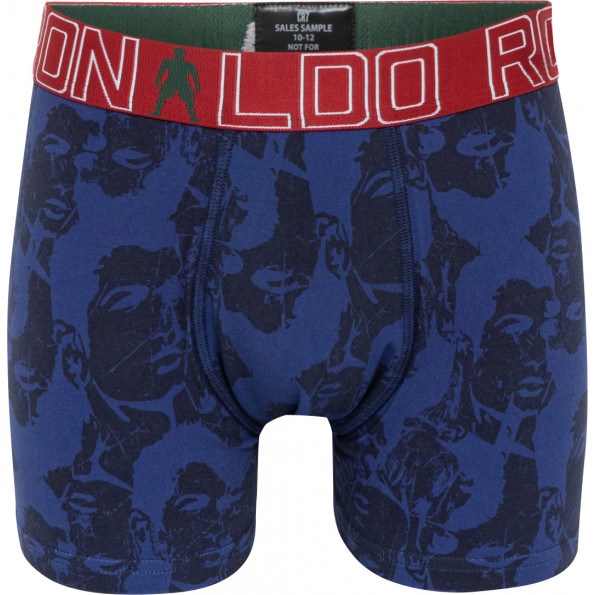 Boys 2 Pack Trunk