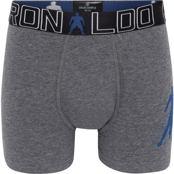 Boys 2 Pack Trunk