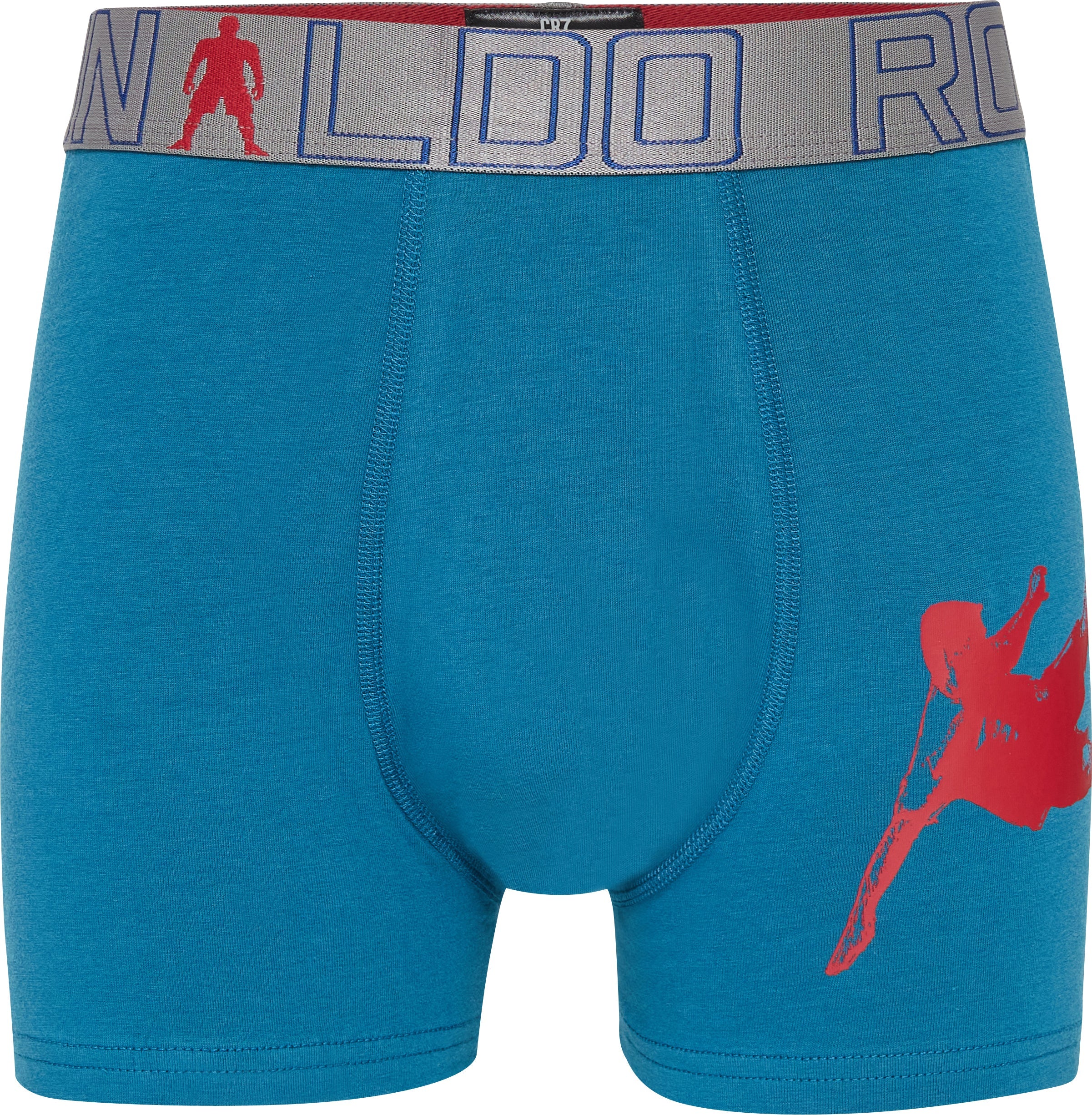 Boys 5 Pack Noos Trunk