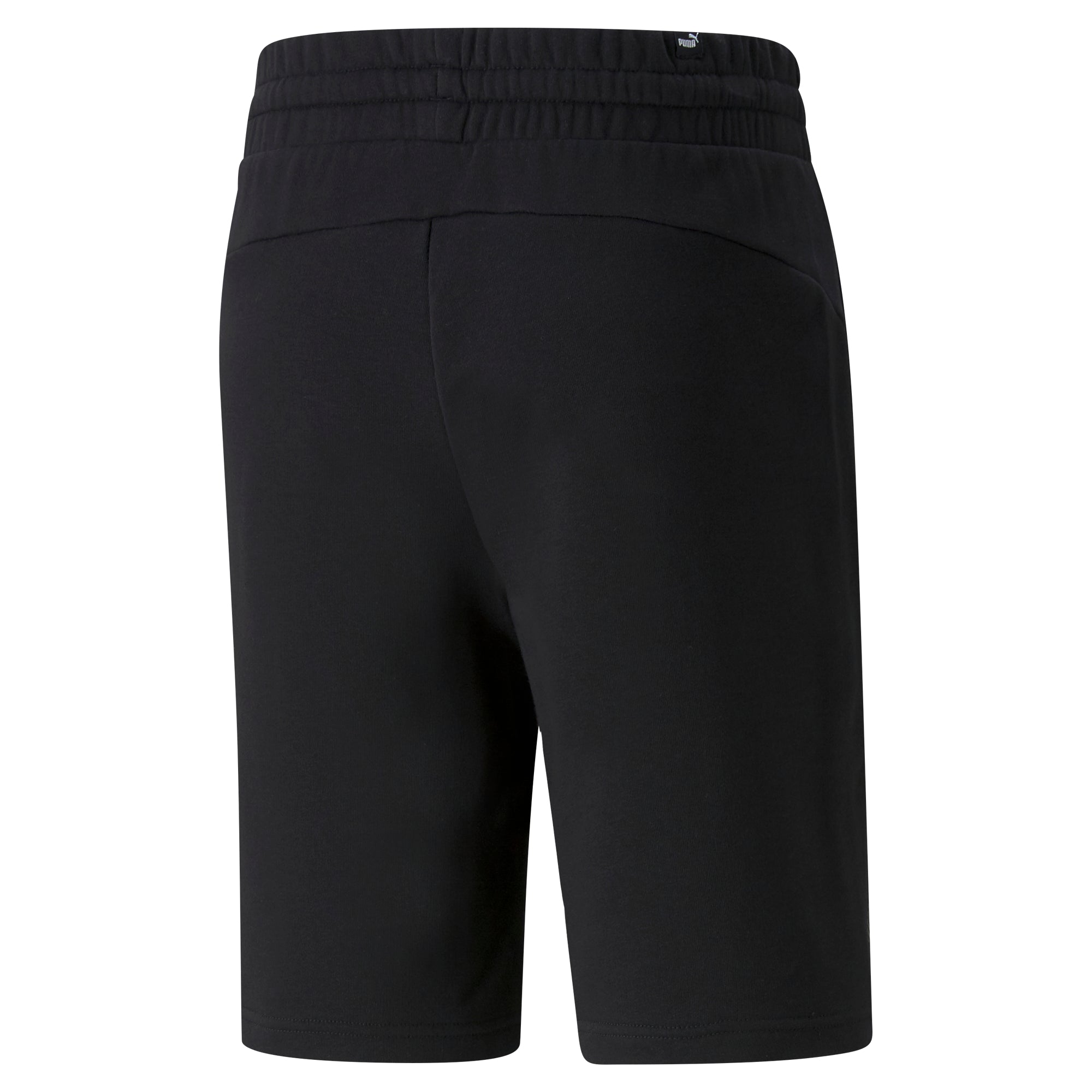Mens Power Logo Terry 10 Inch Short