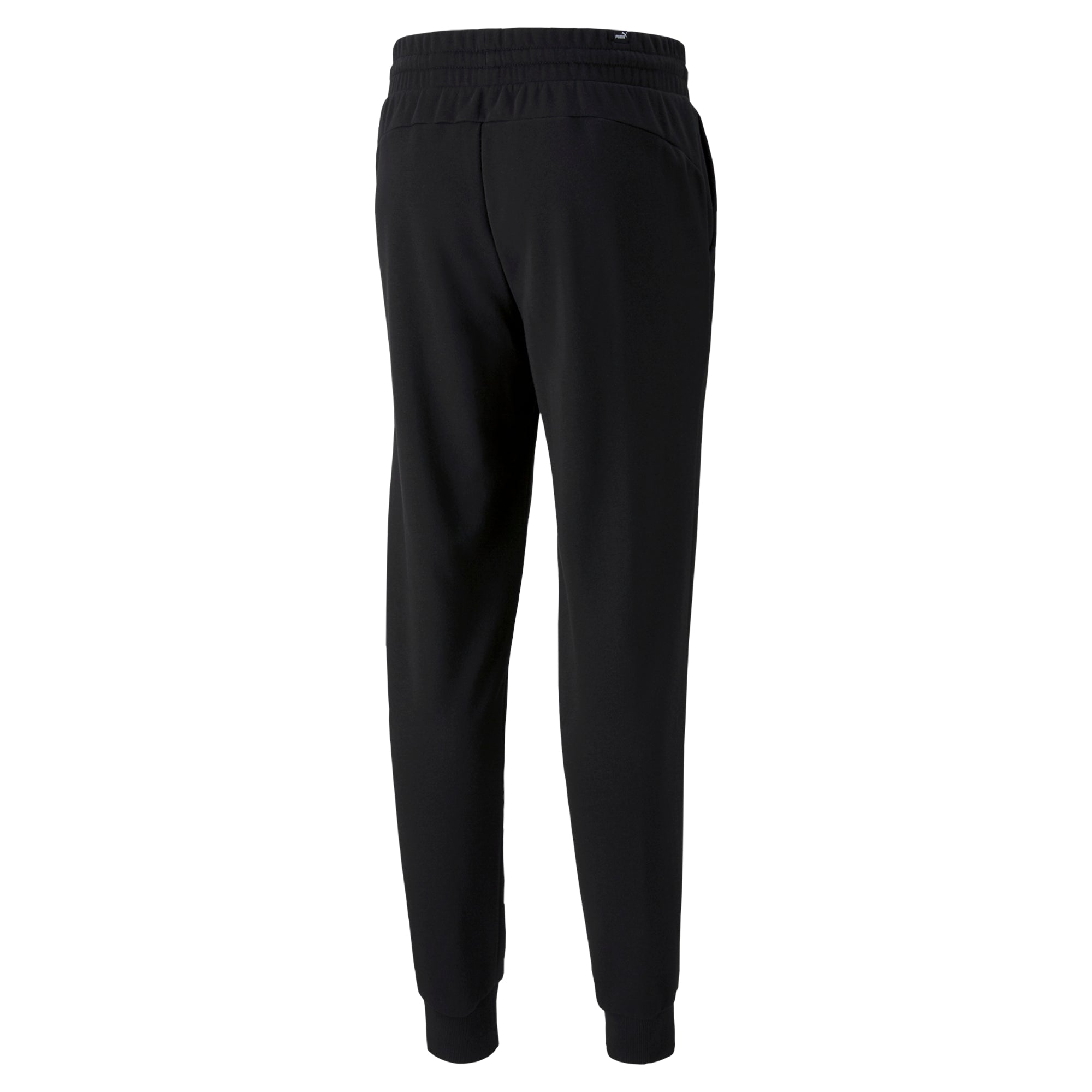 Mens Power Logo Terry Sweatpant