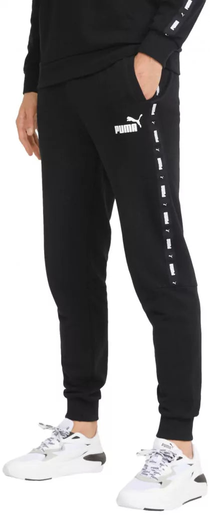 Mens Essential Tape Sweatpants