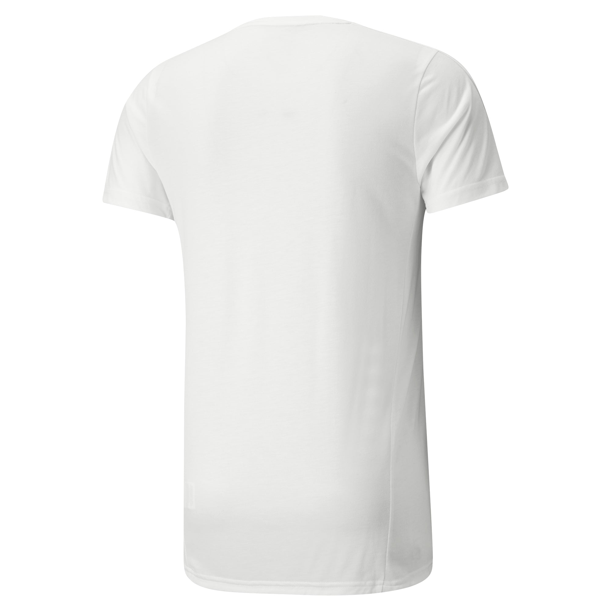 Mens Evostripe Short Sleeve T-Shirt
