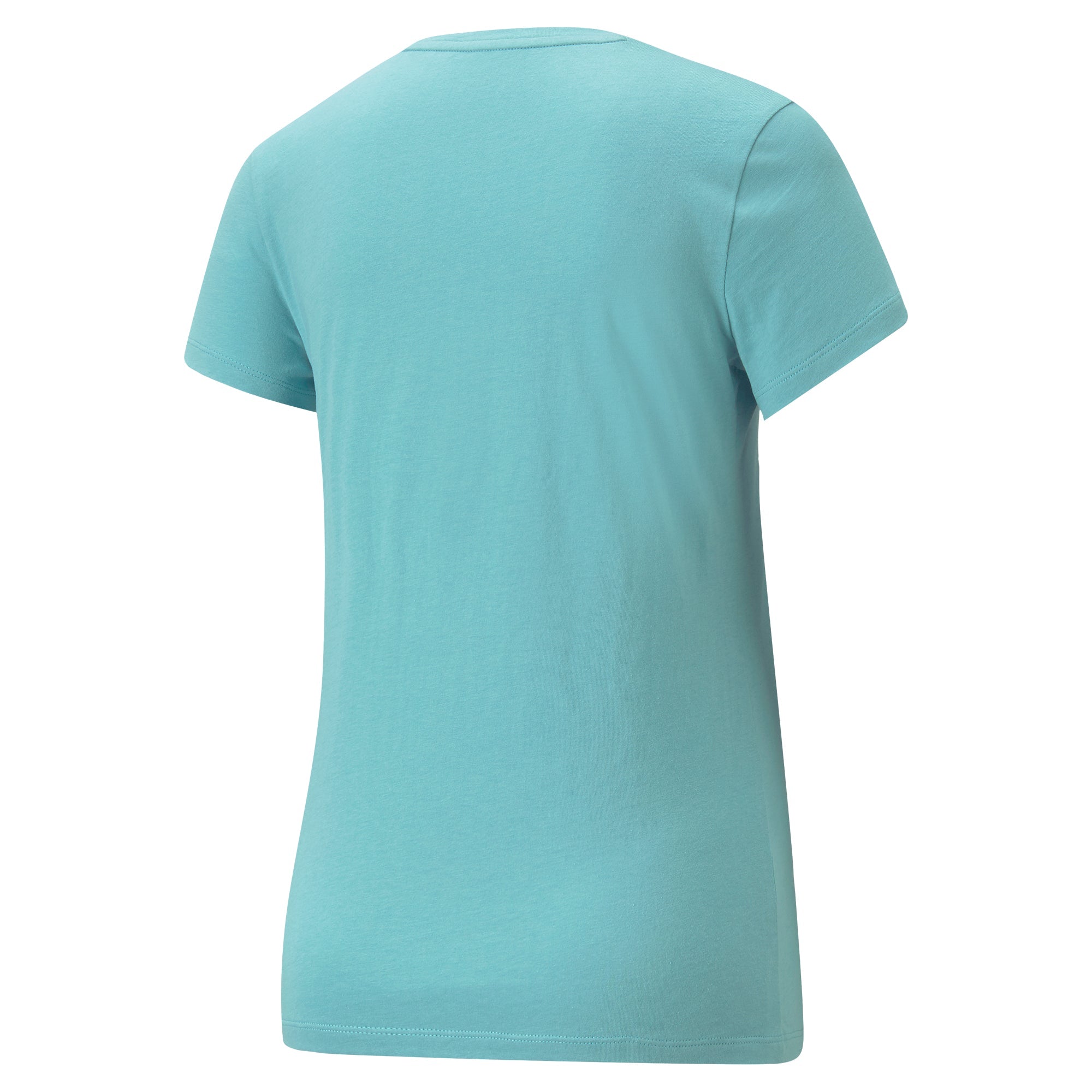 Womens Logo Short Sleeve T-Shirt