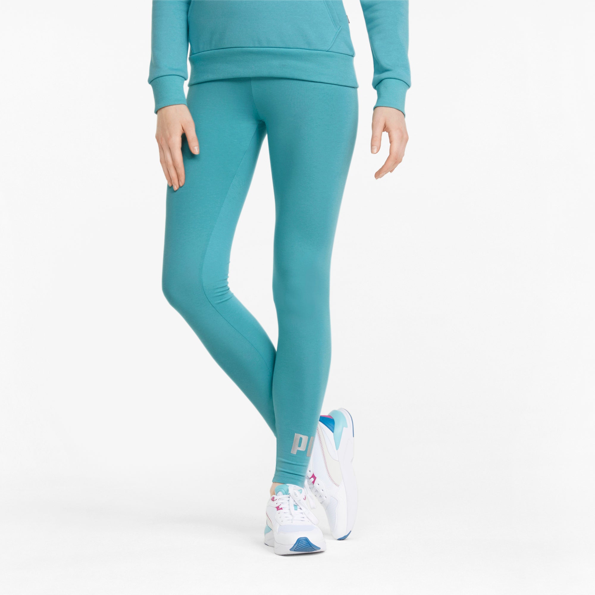 Womens Logo Tight