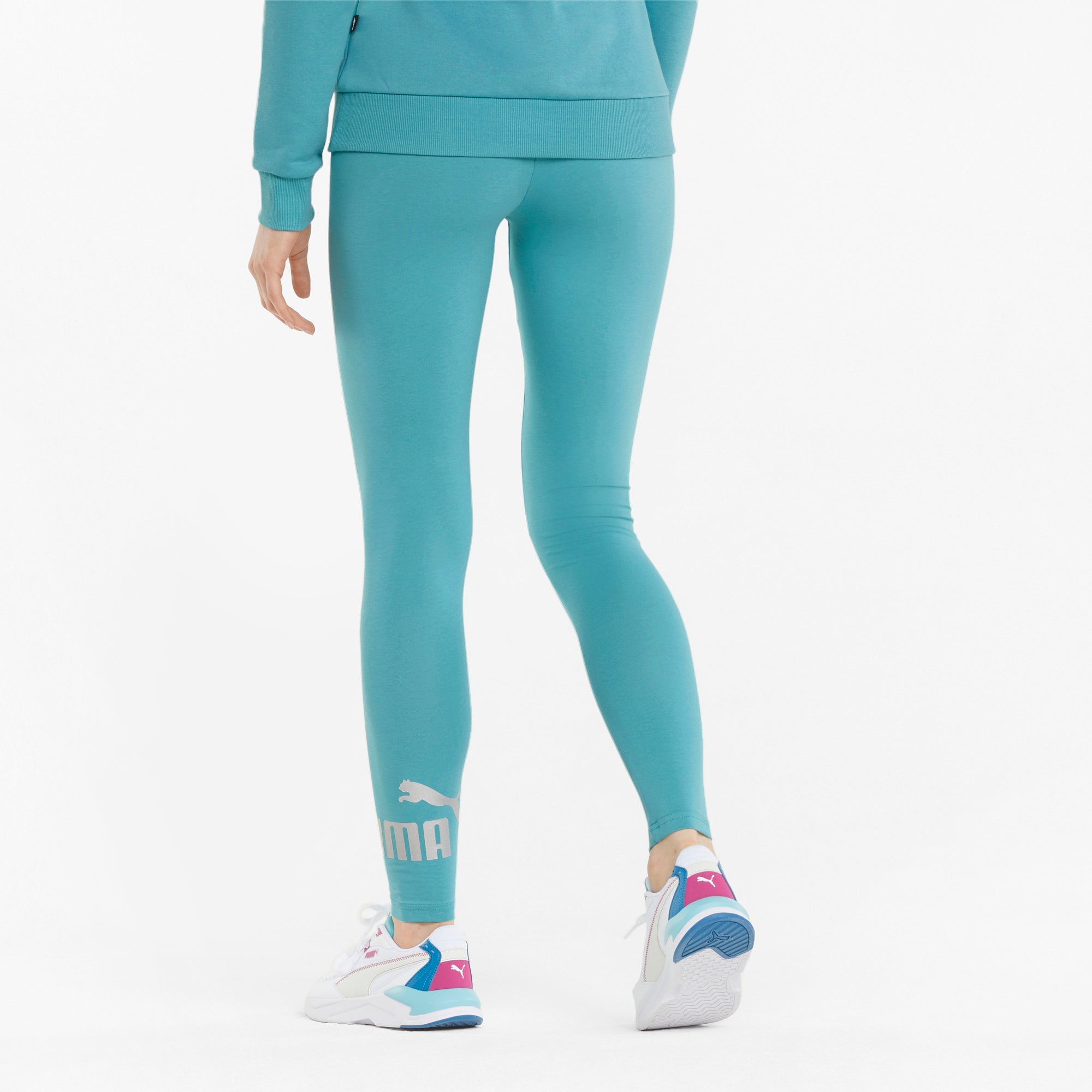 Womens Logo Tight
