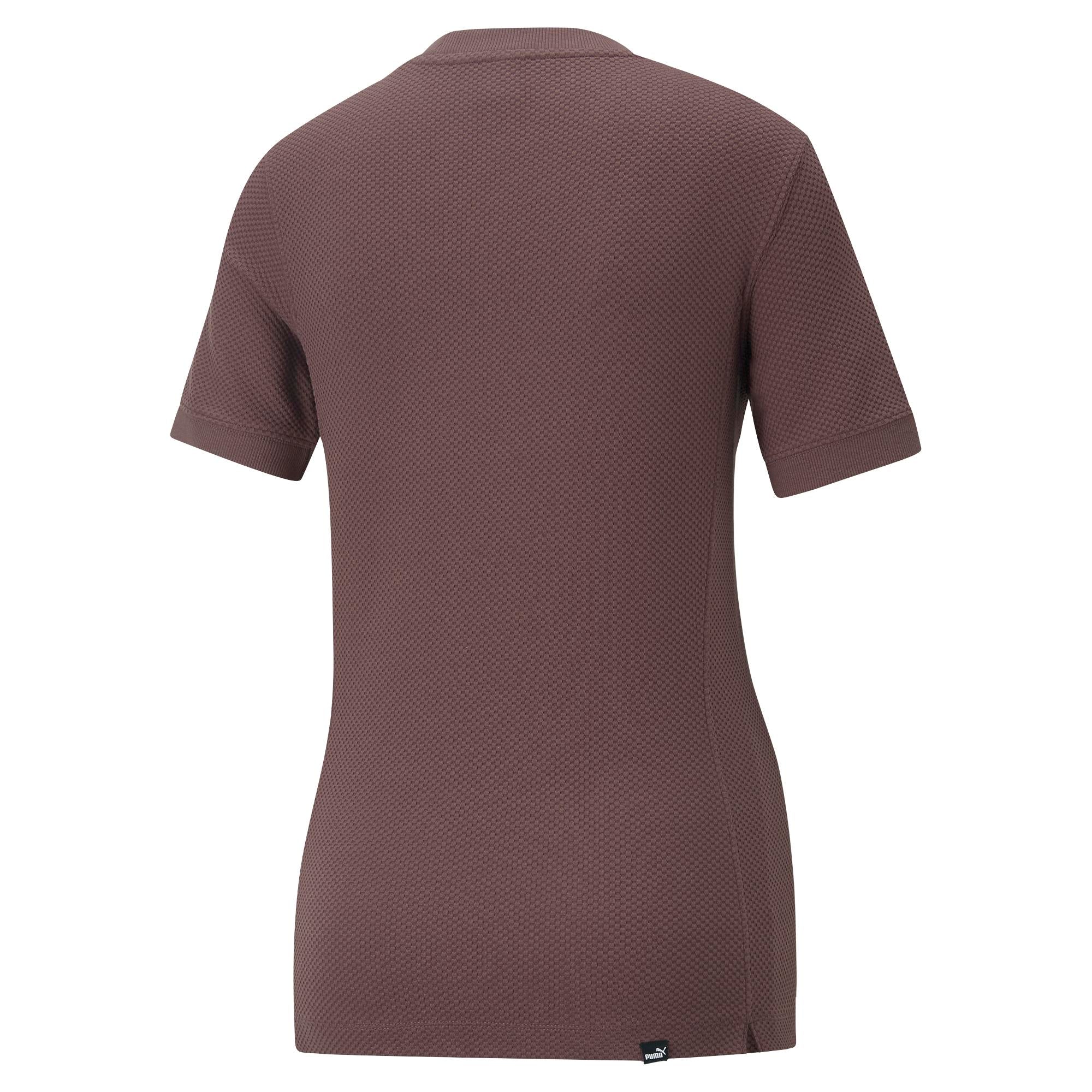 Womens Logo Short Sleeve T-Shirt