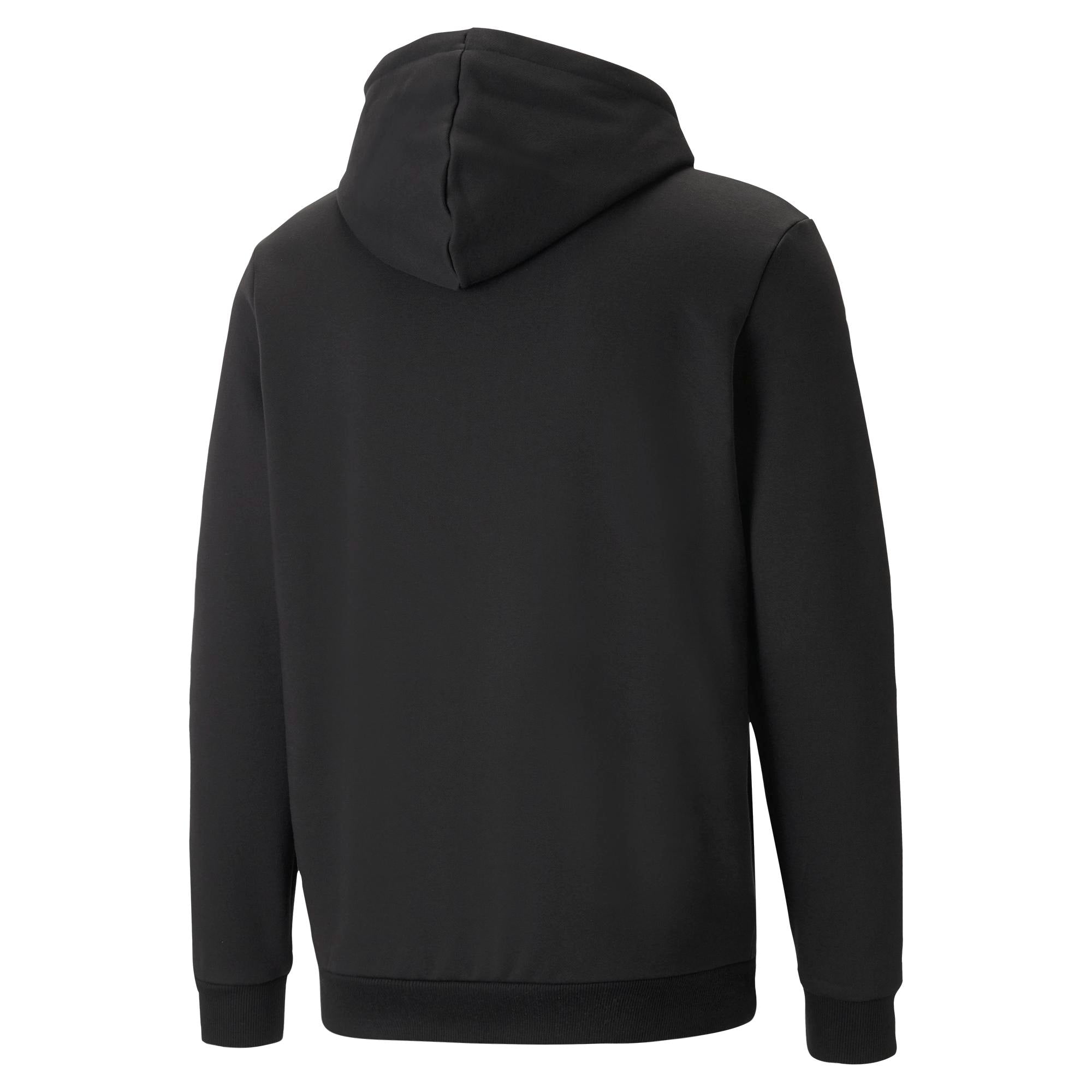 ESS+ Big Logo Foil Hoodie FL