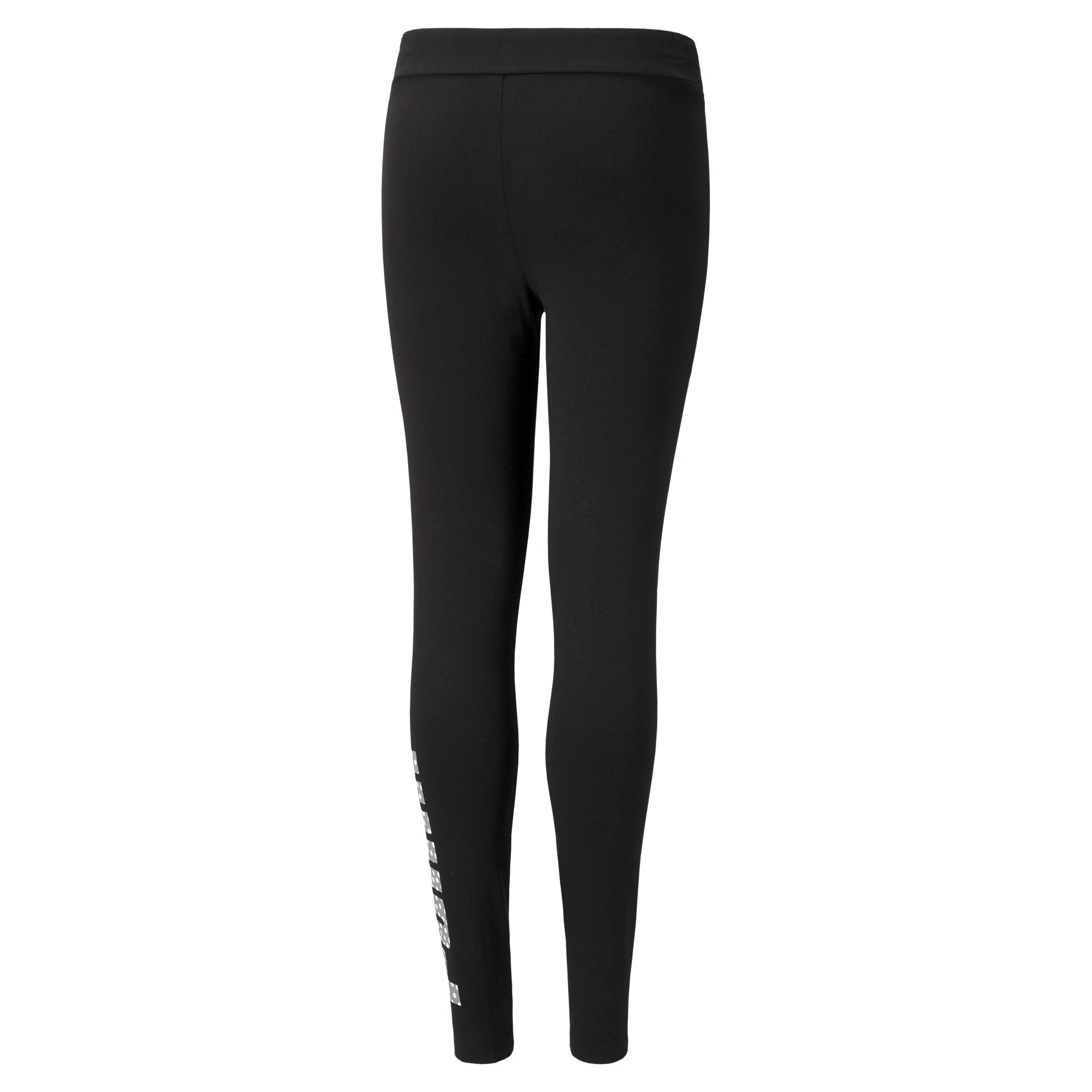 Girls Alpha Logo Tight