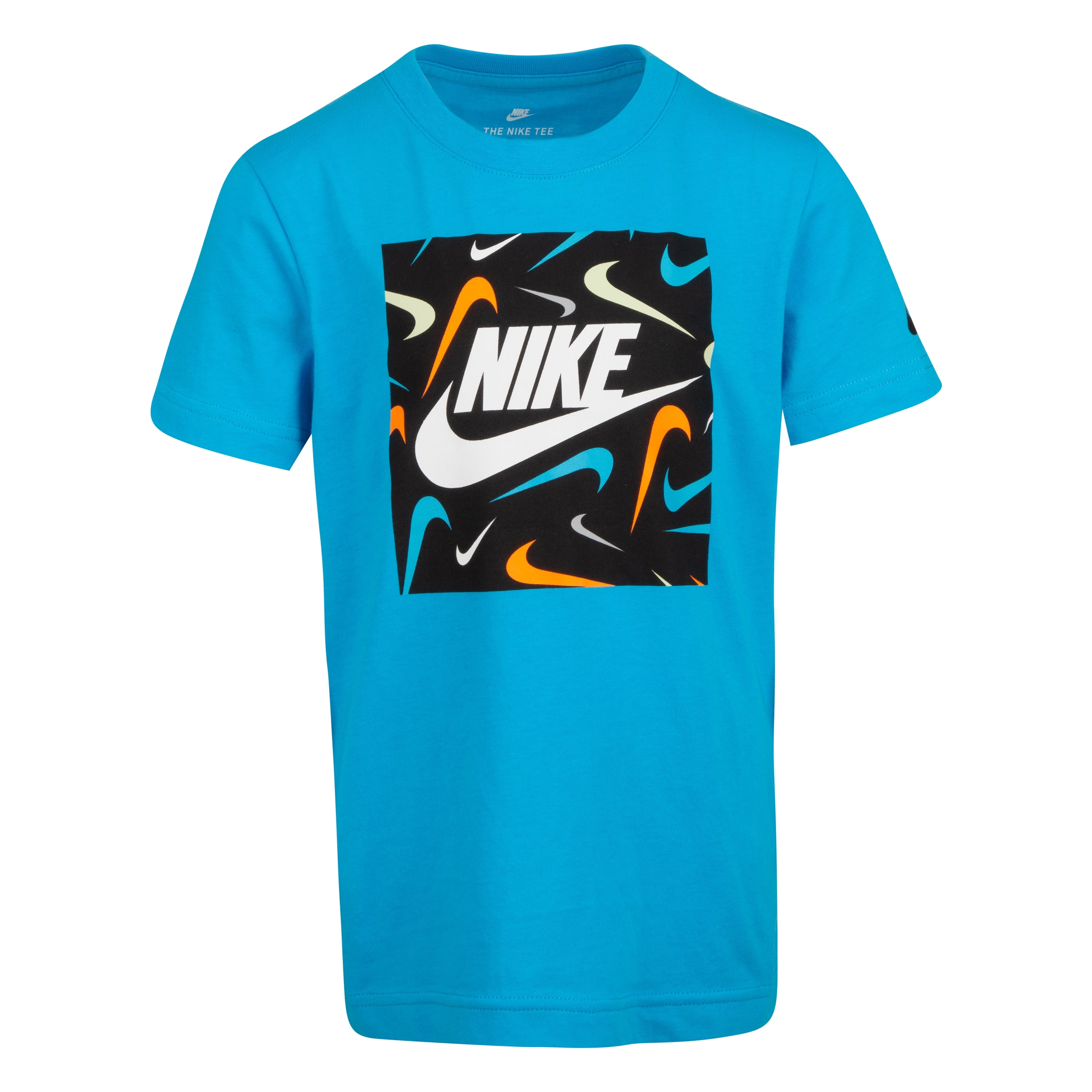 Boys Graphic Short Sleeve T-Shirt
