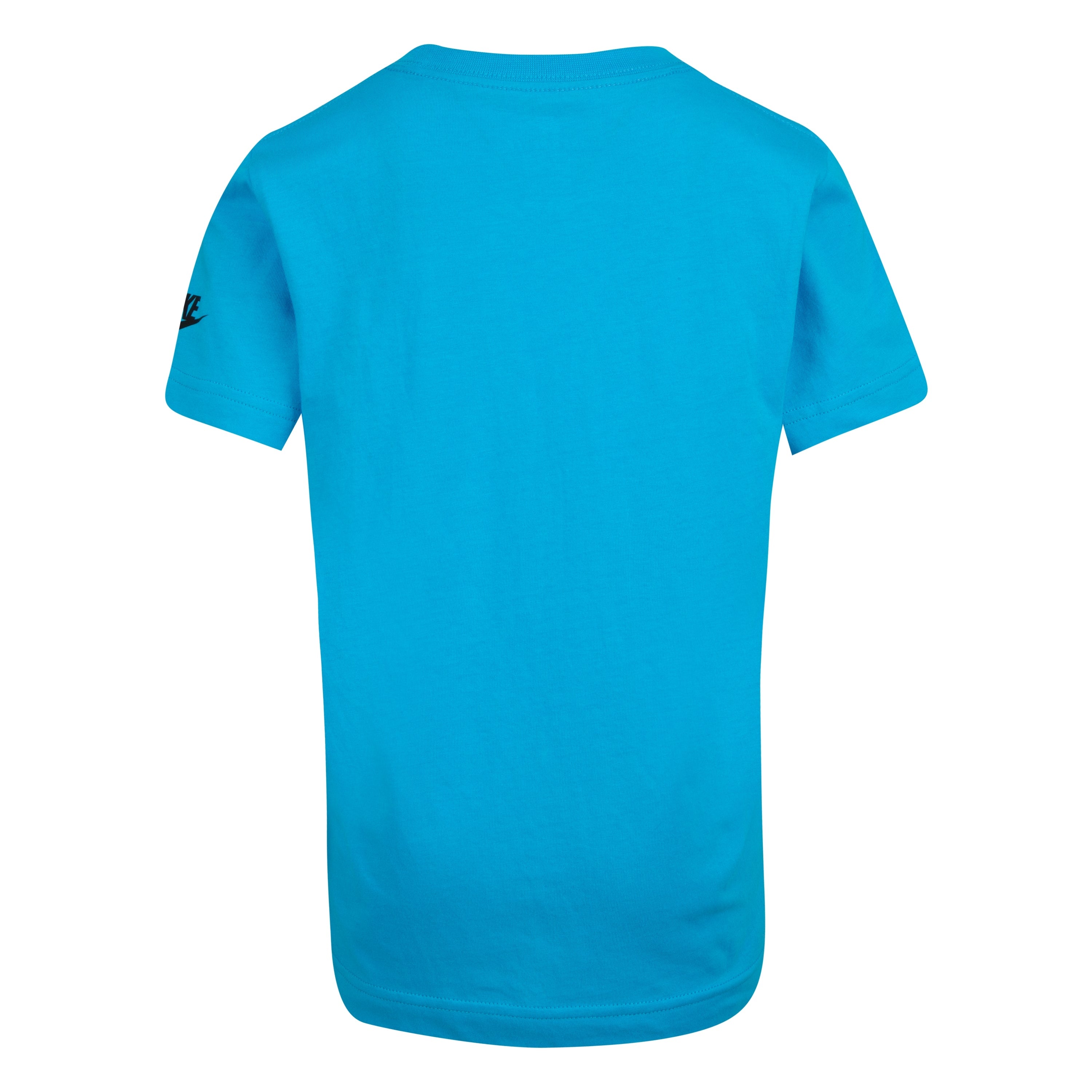 Boys Graphic Short Sleeve T-Shirt