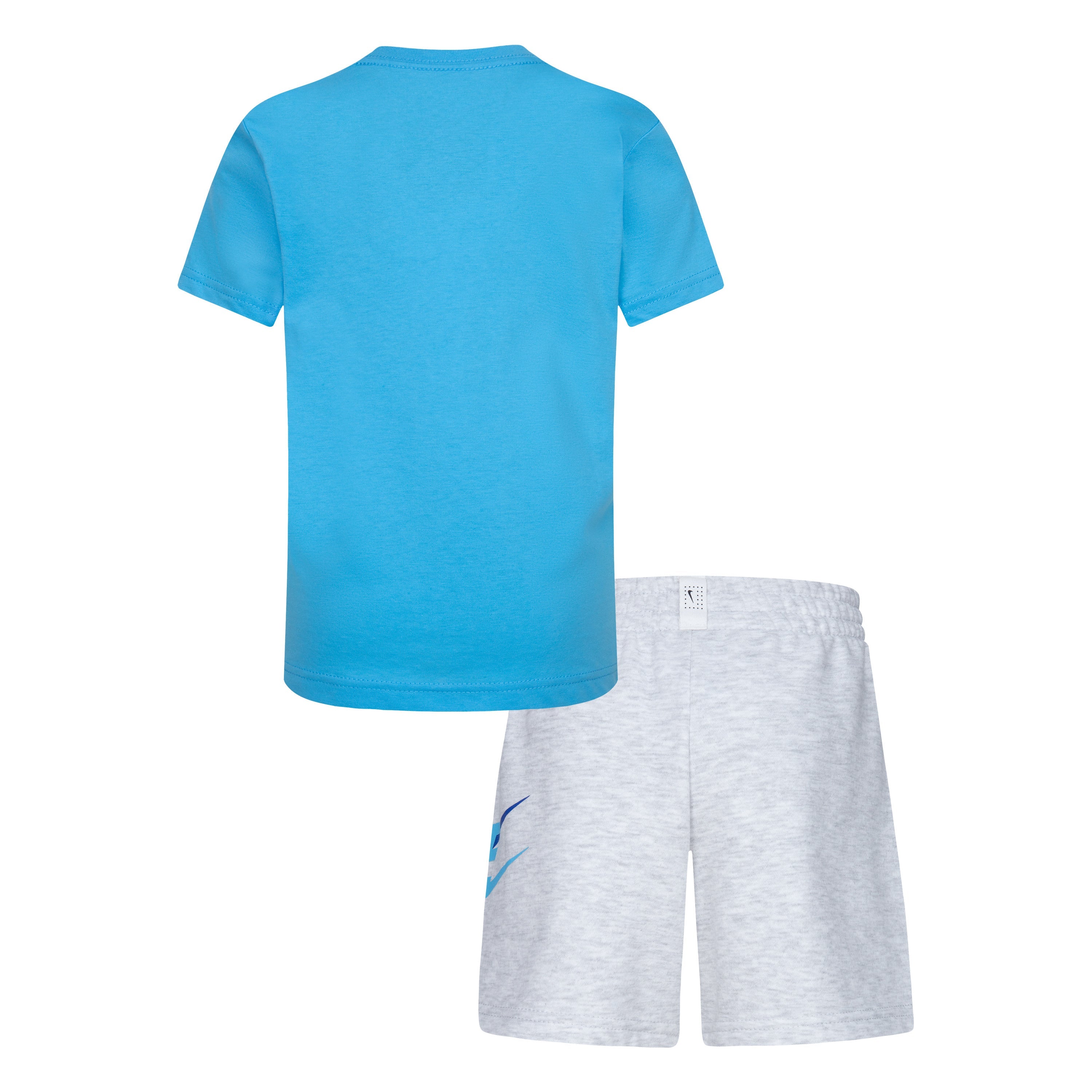 Boys Icon T-Shirt Short Set