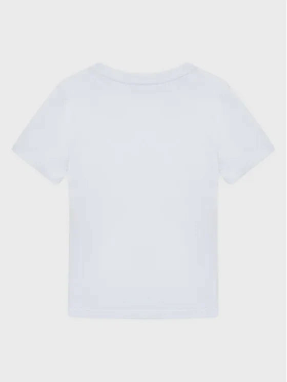 Boys Core ID Short Sleeve T-Shirt