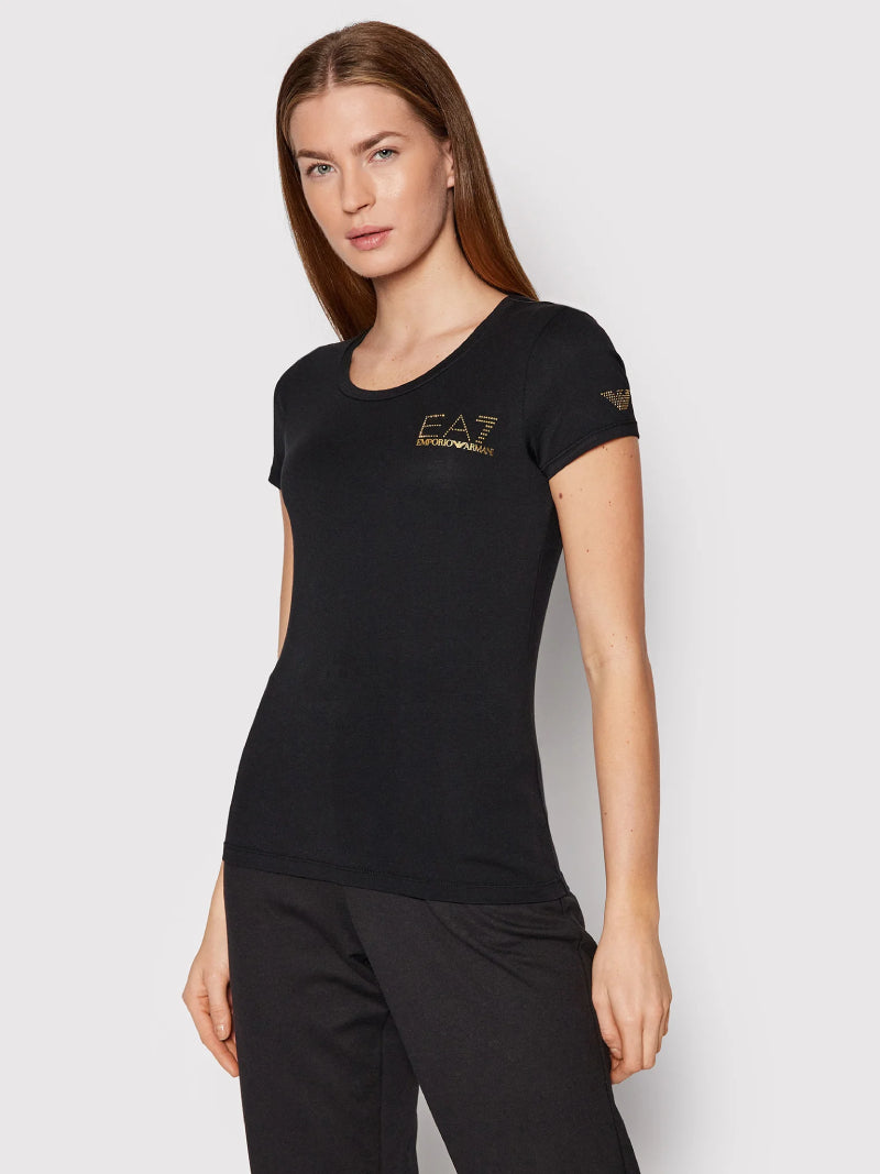 Womens Evolution Short Sleeve T-Shirt