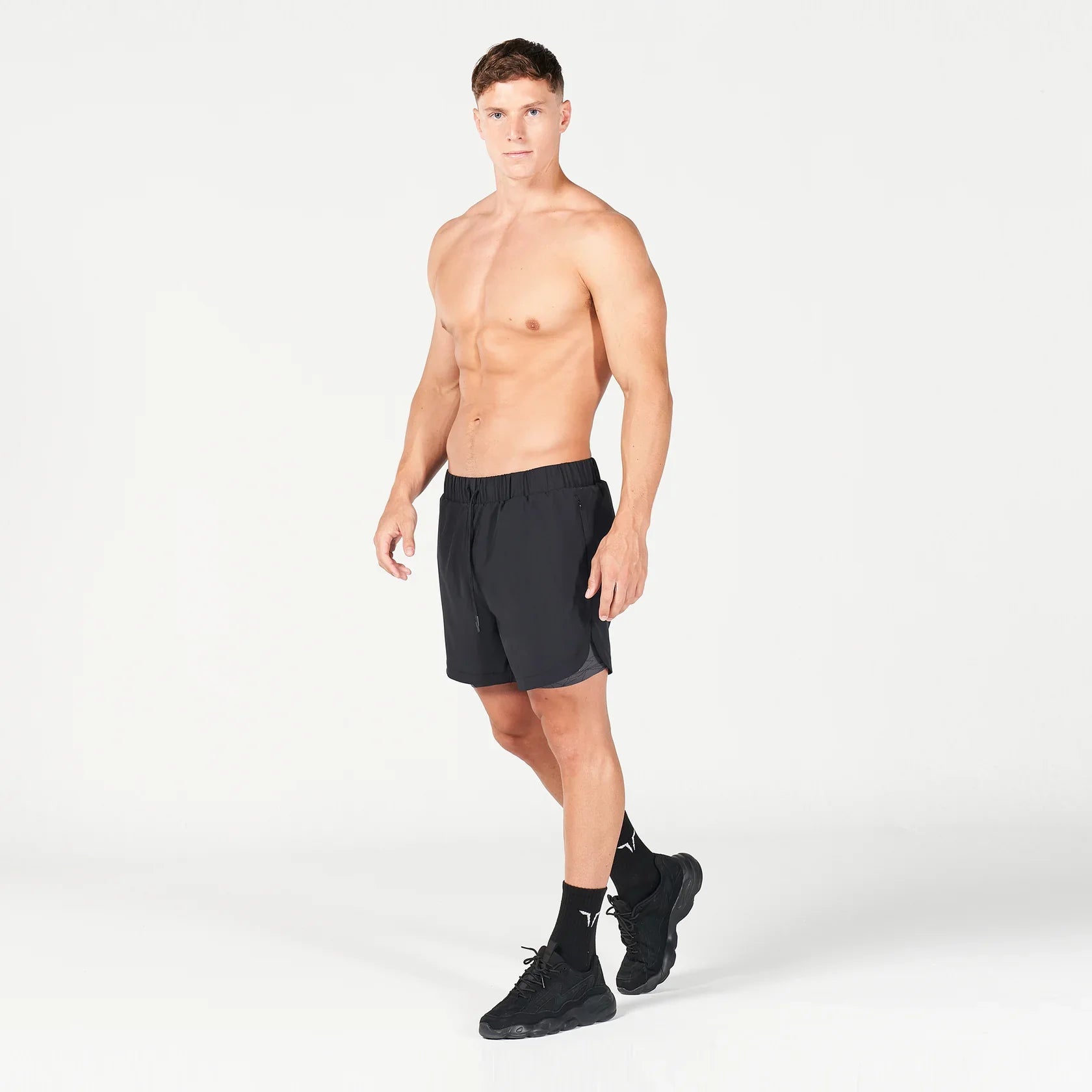 Mens Limitless 2 In1 Short