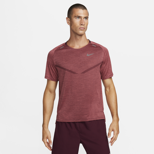 Mens Dri-Fit Advantage Tech Knit Ultra T-Shirt