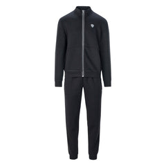 Mens Premium Shield Logo Tracksuit