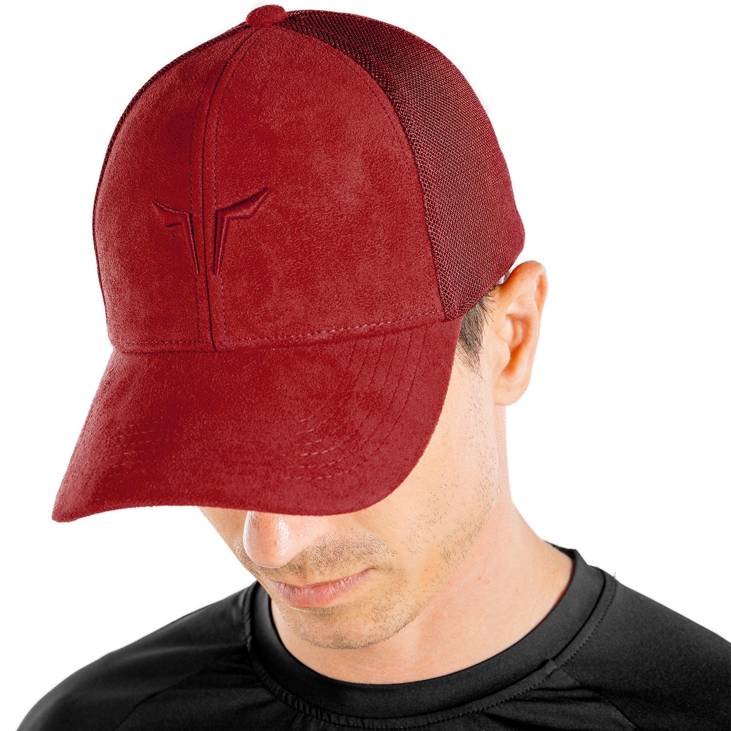 Wolf Trucker Cap