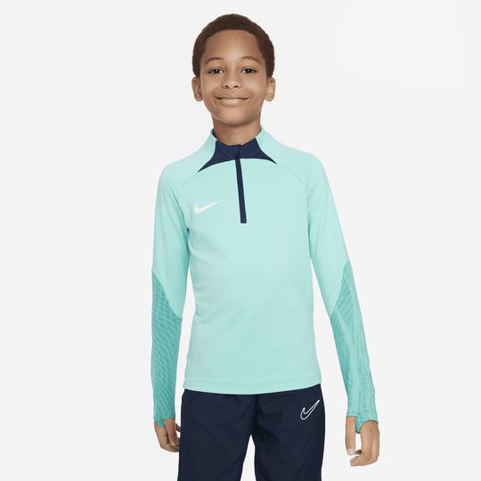 Boys Dri-FIT Strike Tracksuit Jacket