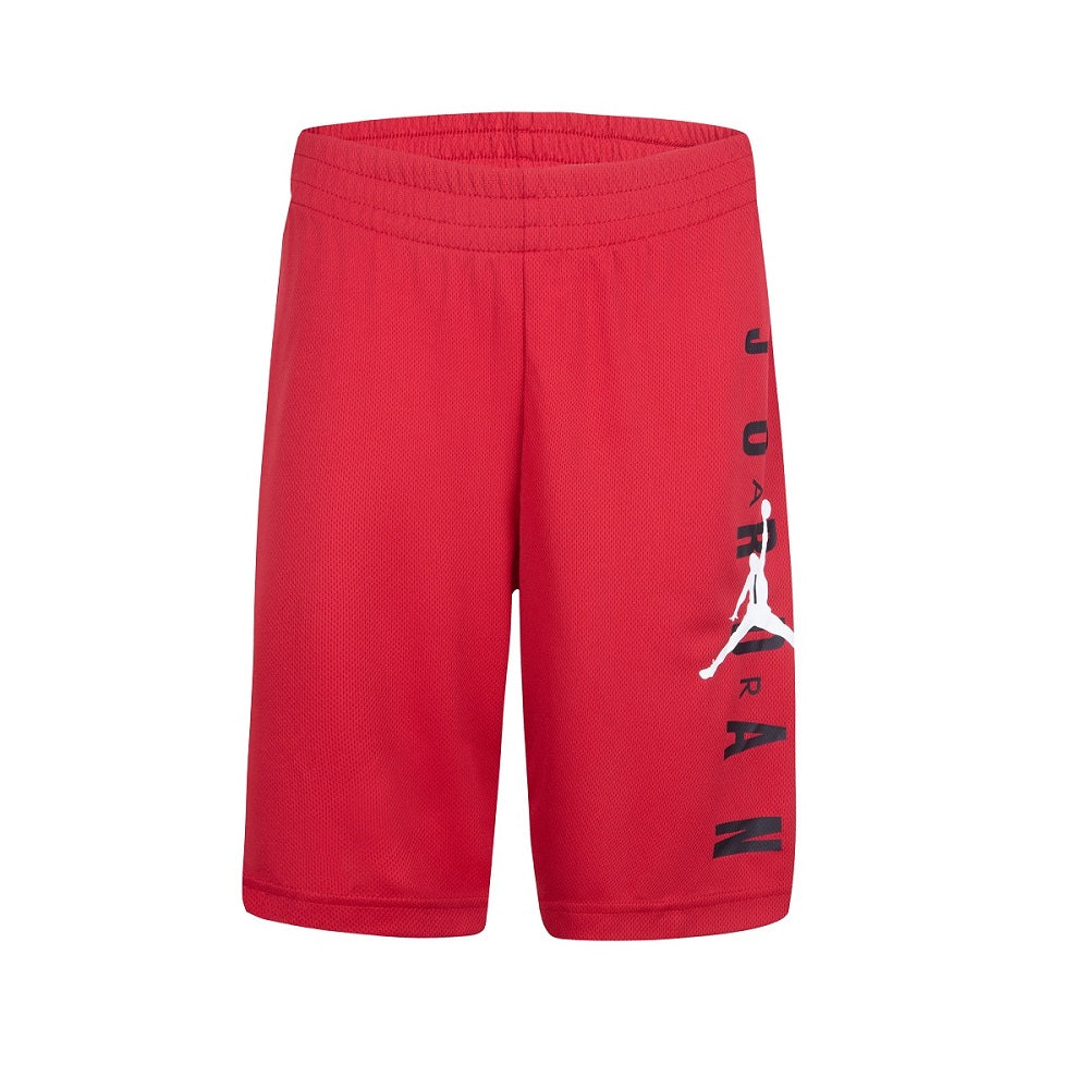 Boys Jordan Vert Mesh Short