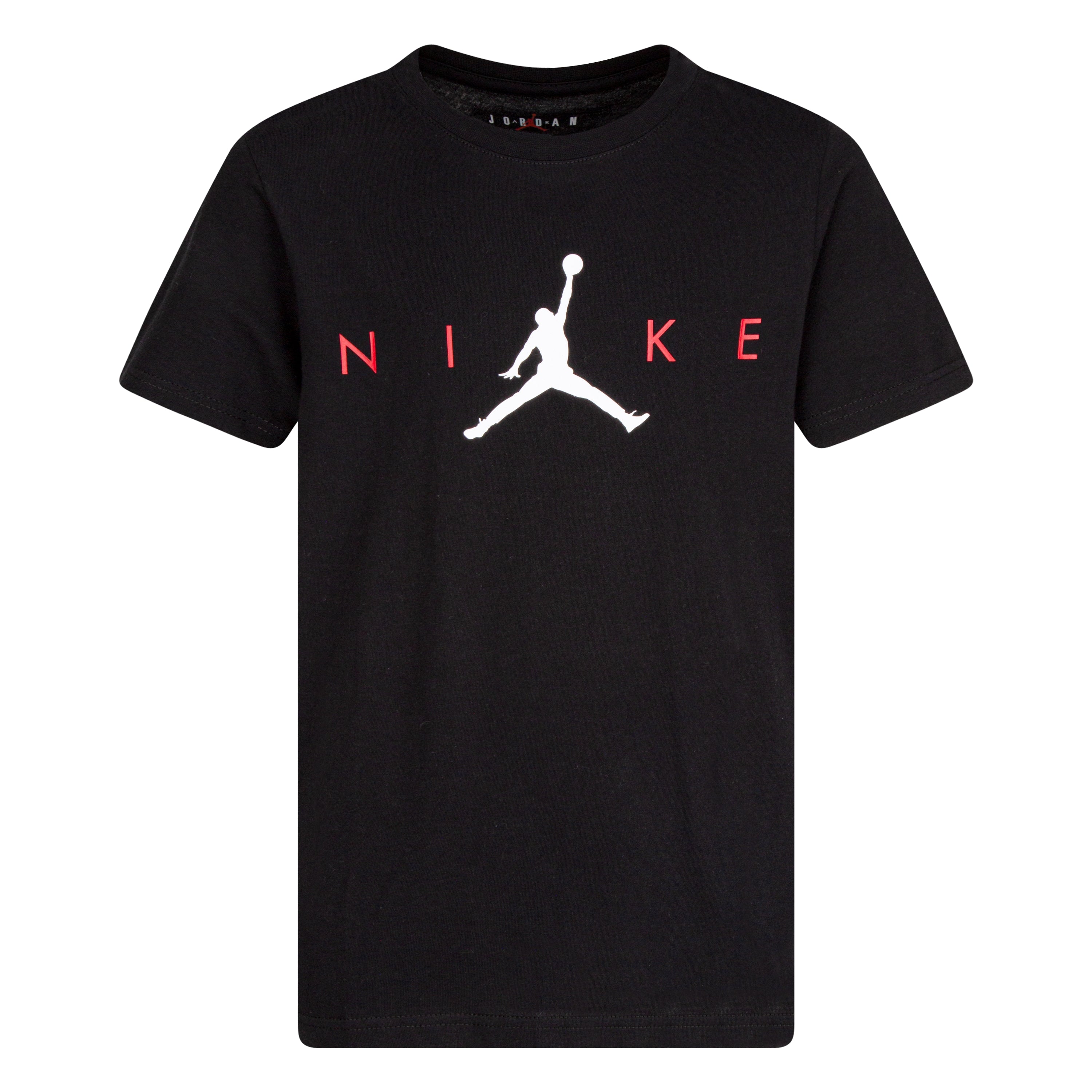 Junior Jumpman Short Sleeve T-Shirt