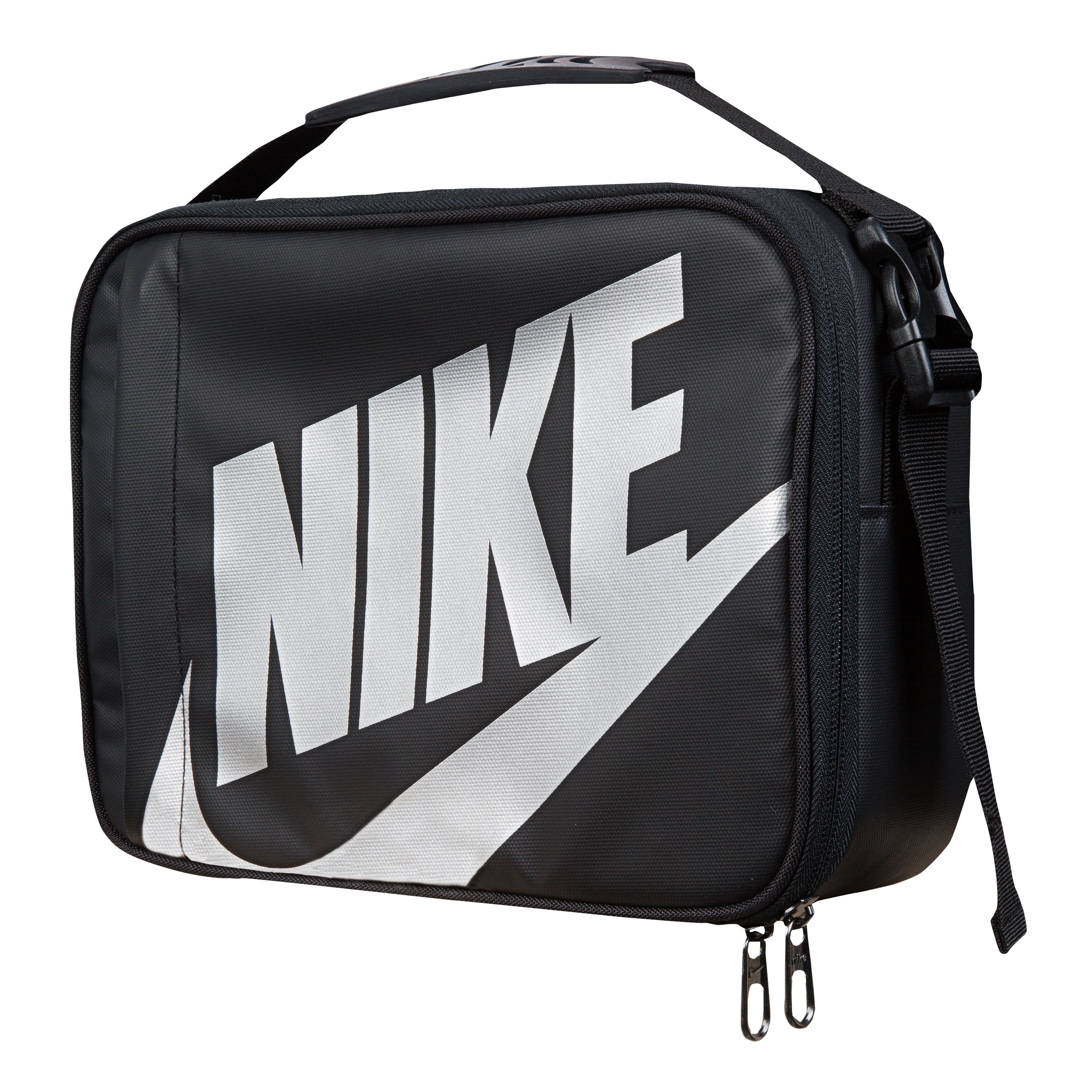 Future Logo Fuel Lunch Bag