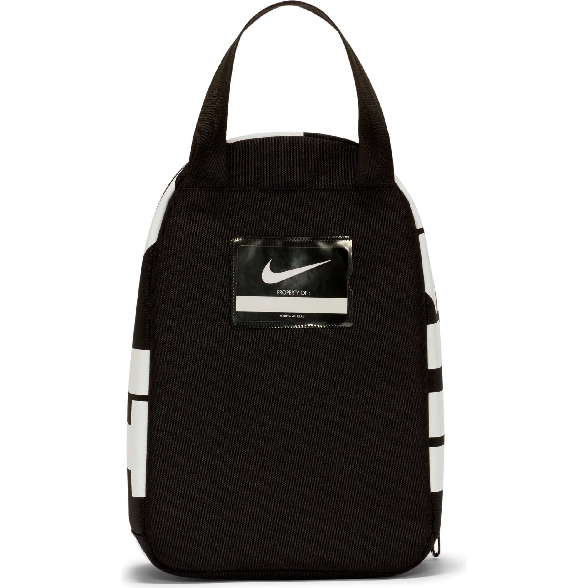 Just Do It Logo Lunch Bag