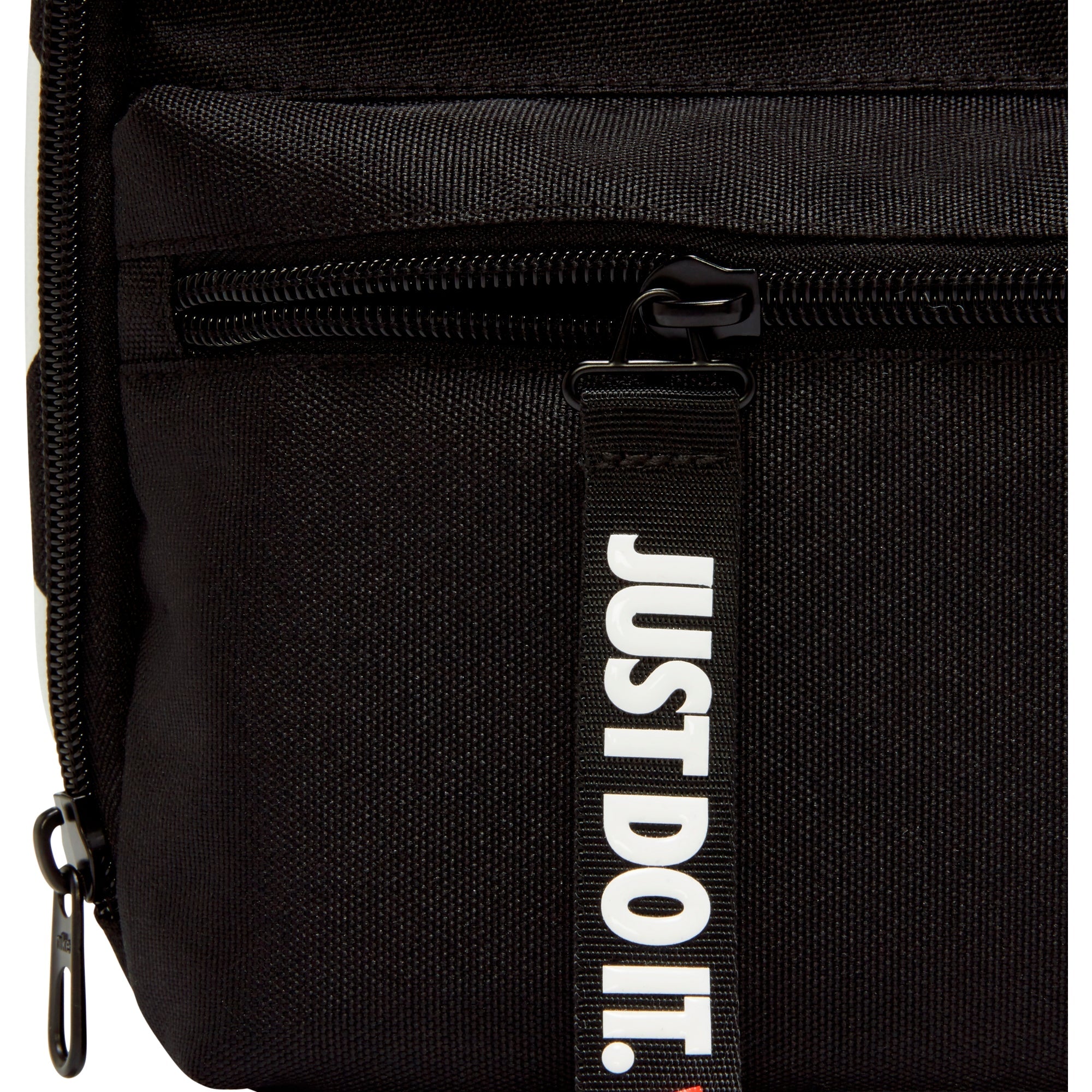 Just Do It Logo Lunch Bag