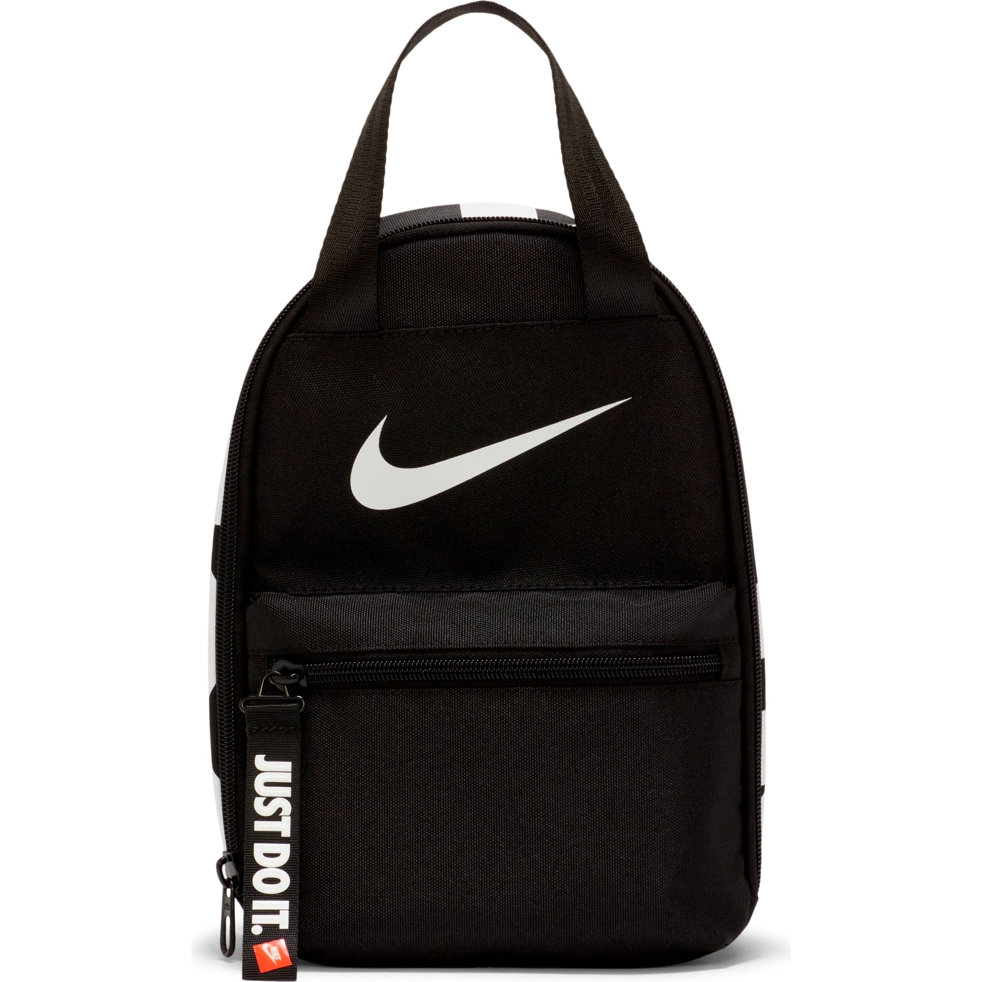 Just Do It Logo Lunch Bag