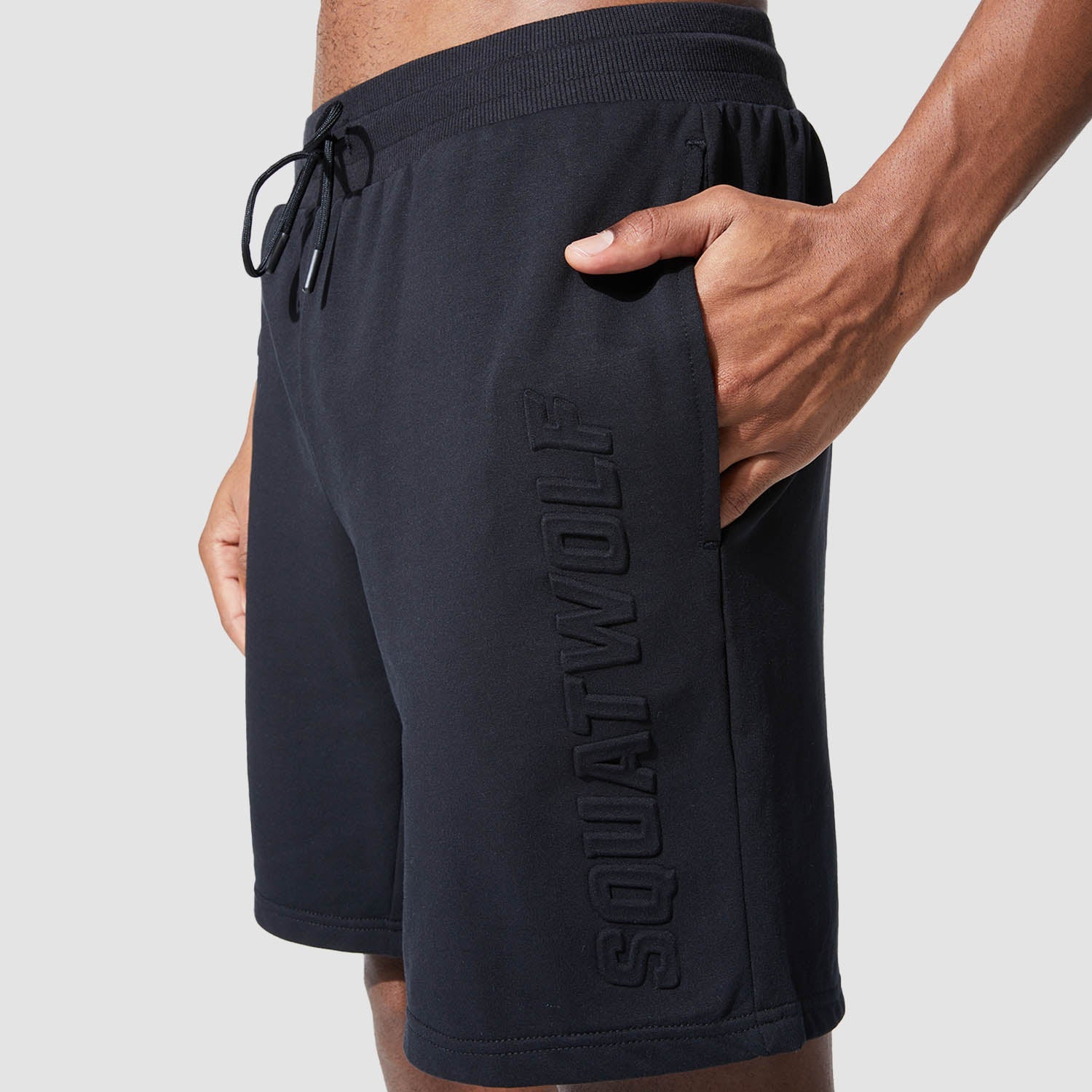 Mens Graphic Classic Short