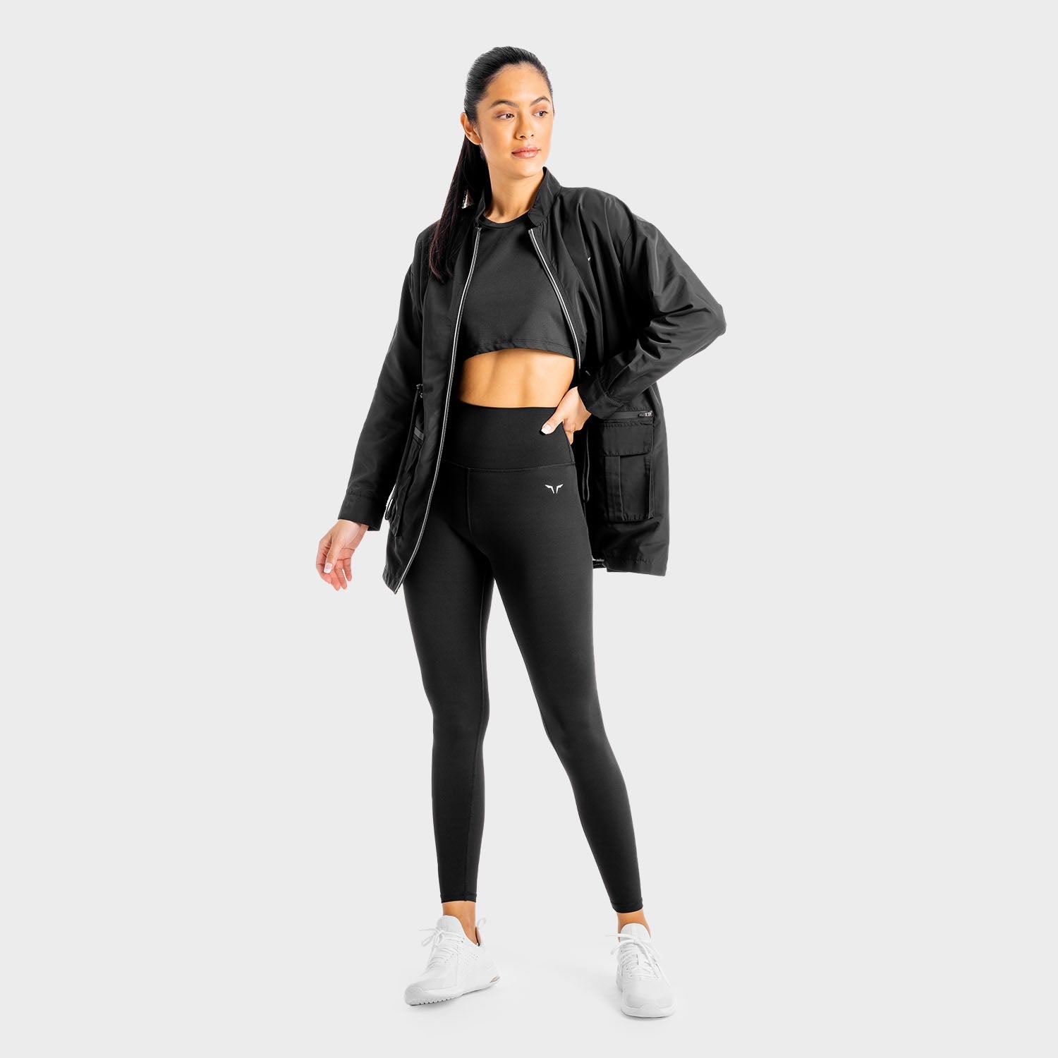 Womens Core Agile Leggings