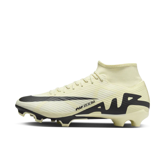 Mens Zoom Superfly 9 Academy Firm Ground Boot