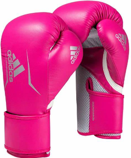 Speed 100 Women's Boxing Gloves