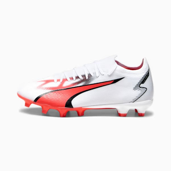 Mens Ultra Match Firm Ground Football Boot