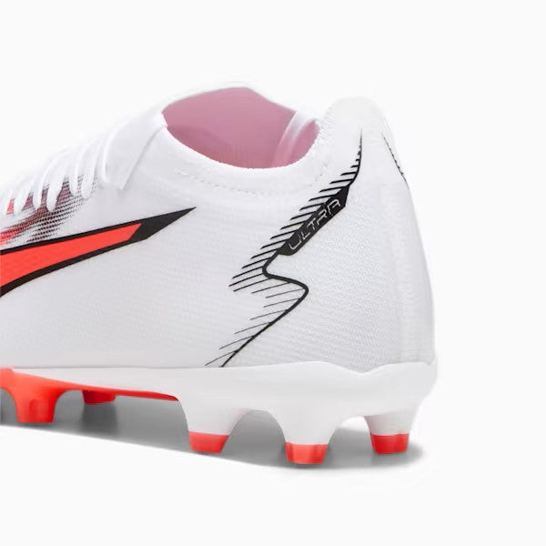 Mens Ultra Match Firm Ground Football Boot