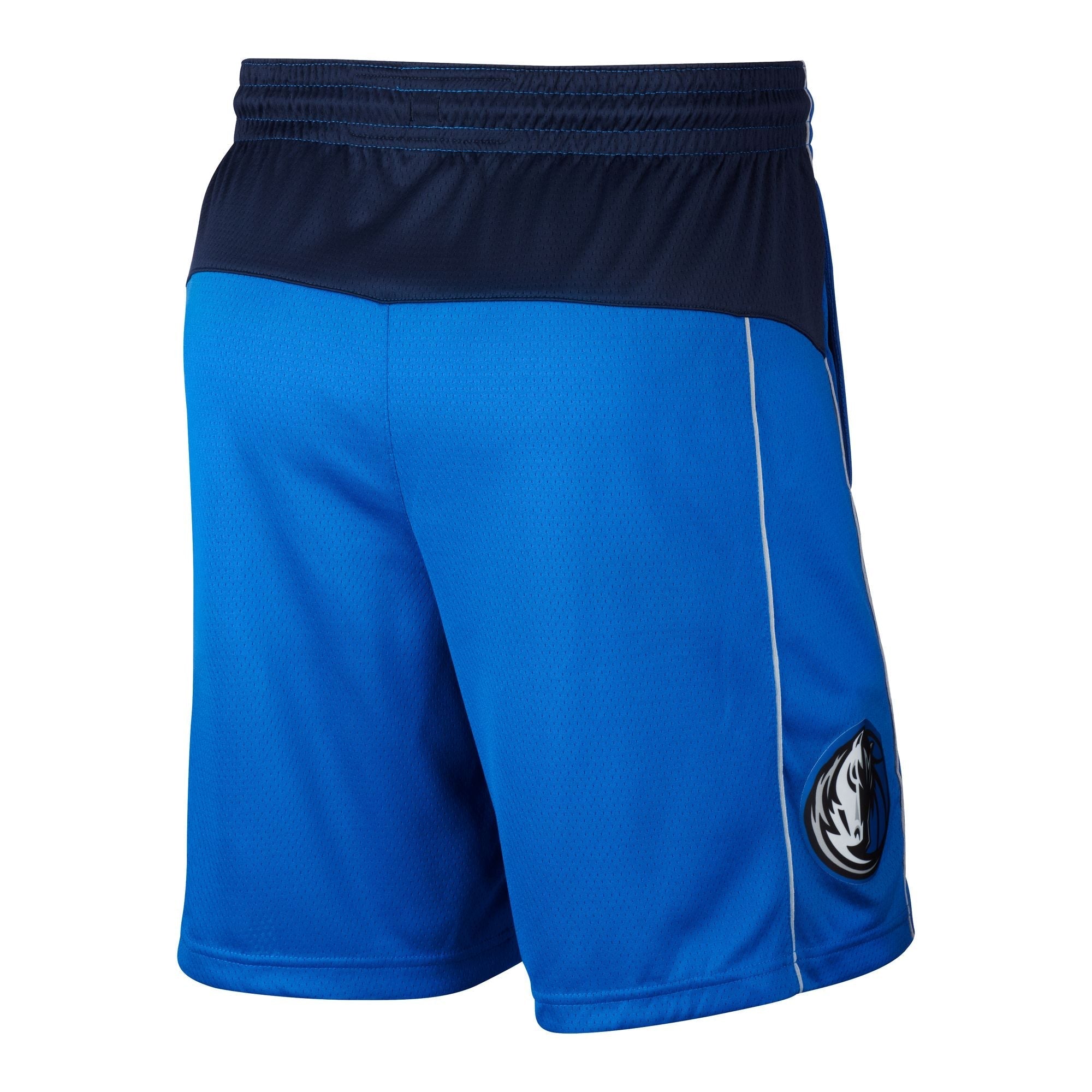 Mens Dallas Mavericks   Swingman Icon Edition Short