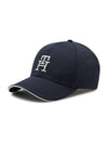 Unisex Logo Adjustable Cap