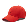 Unisex Flag Logo Adjustable Cap