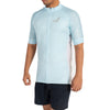 Mens Short Sleeve Jersey