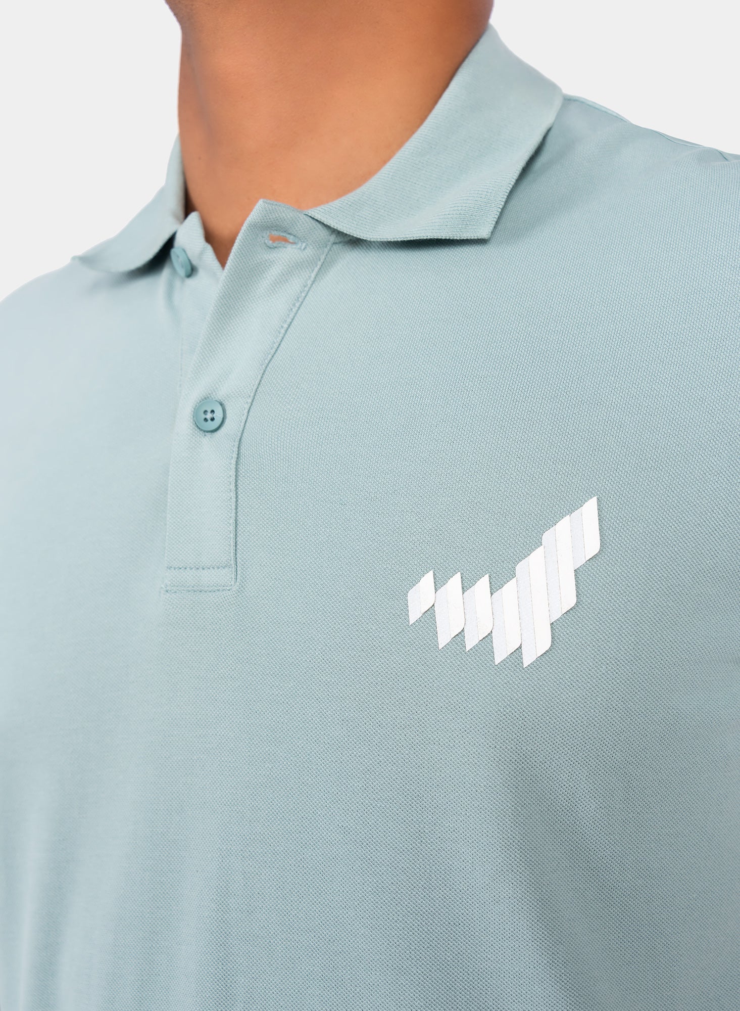 Mens Classic Polo Shirt