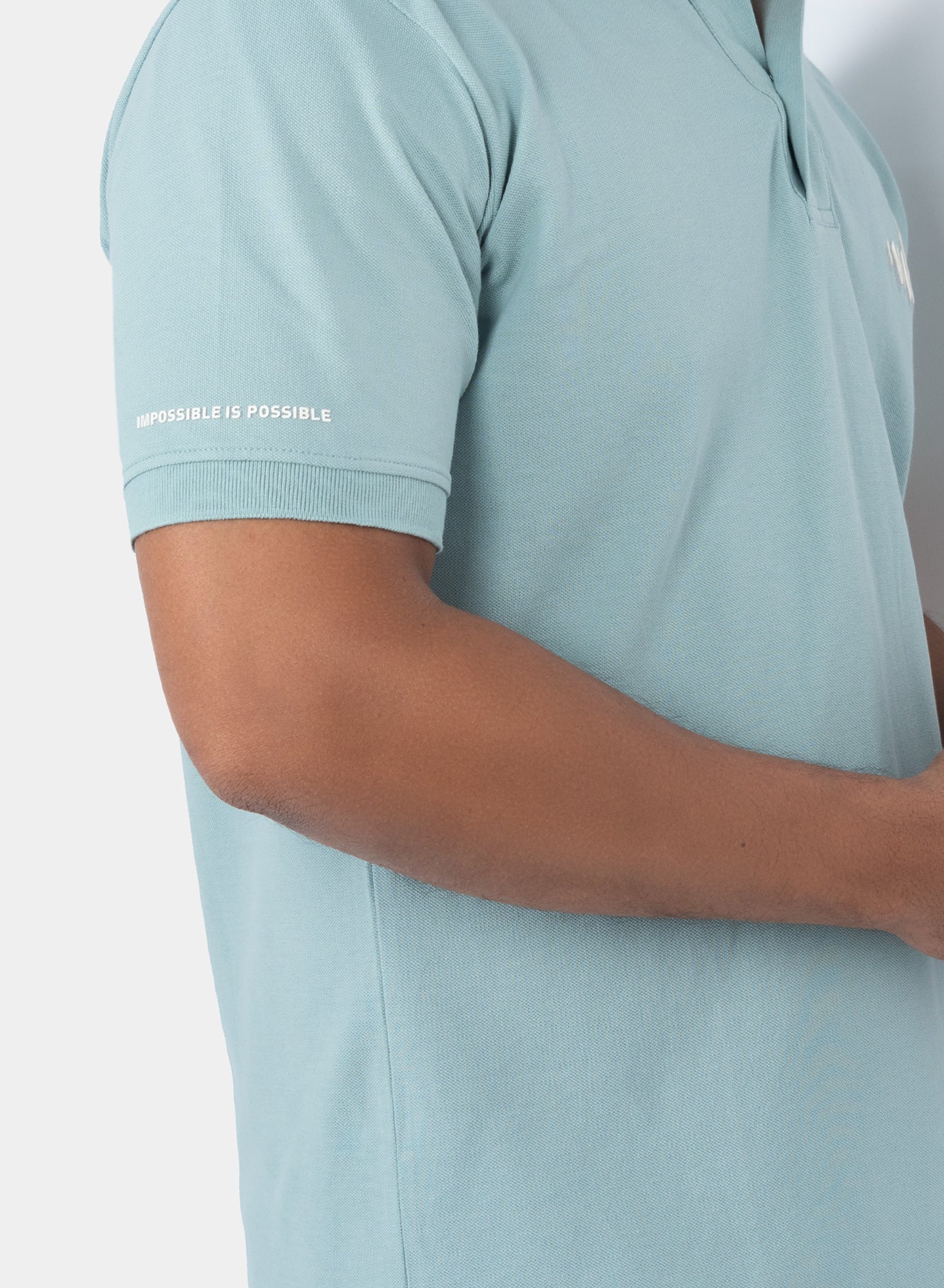 Mens Classic Polo Shirt