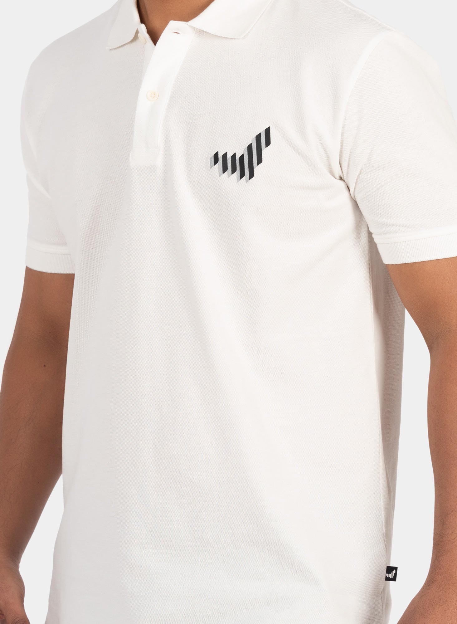 Mens Classic Polo Shirt