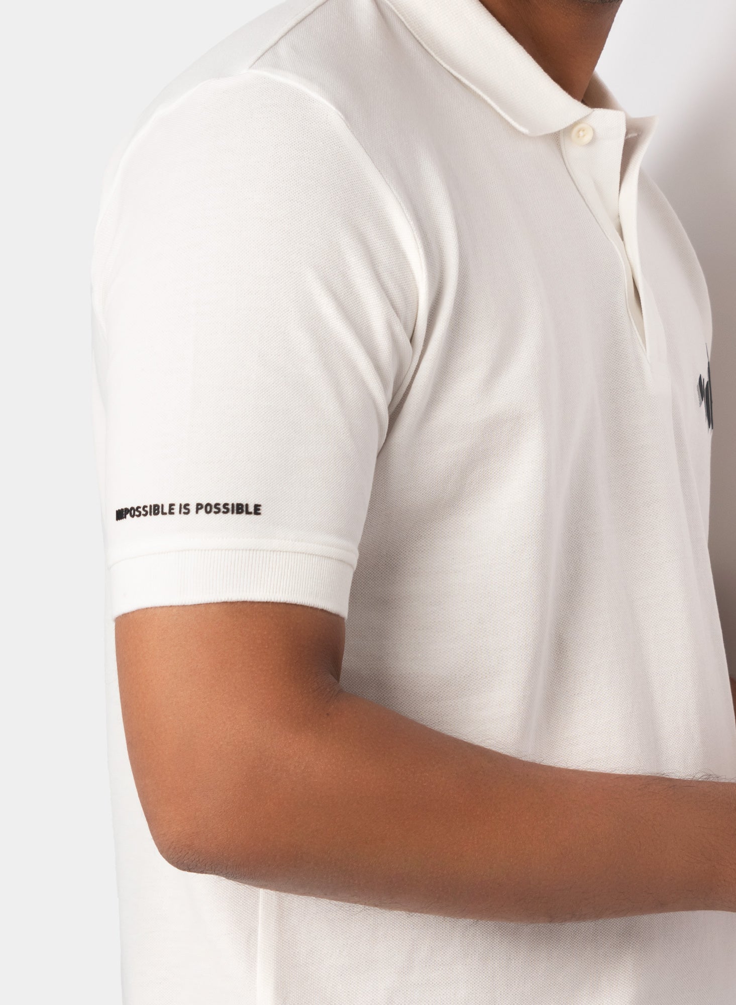 Mens Classic Polo Shirt