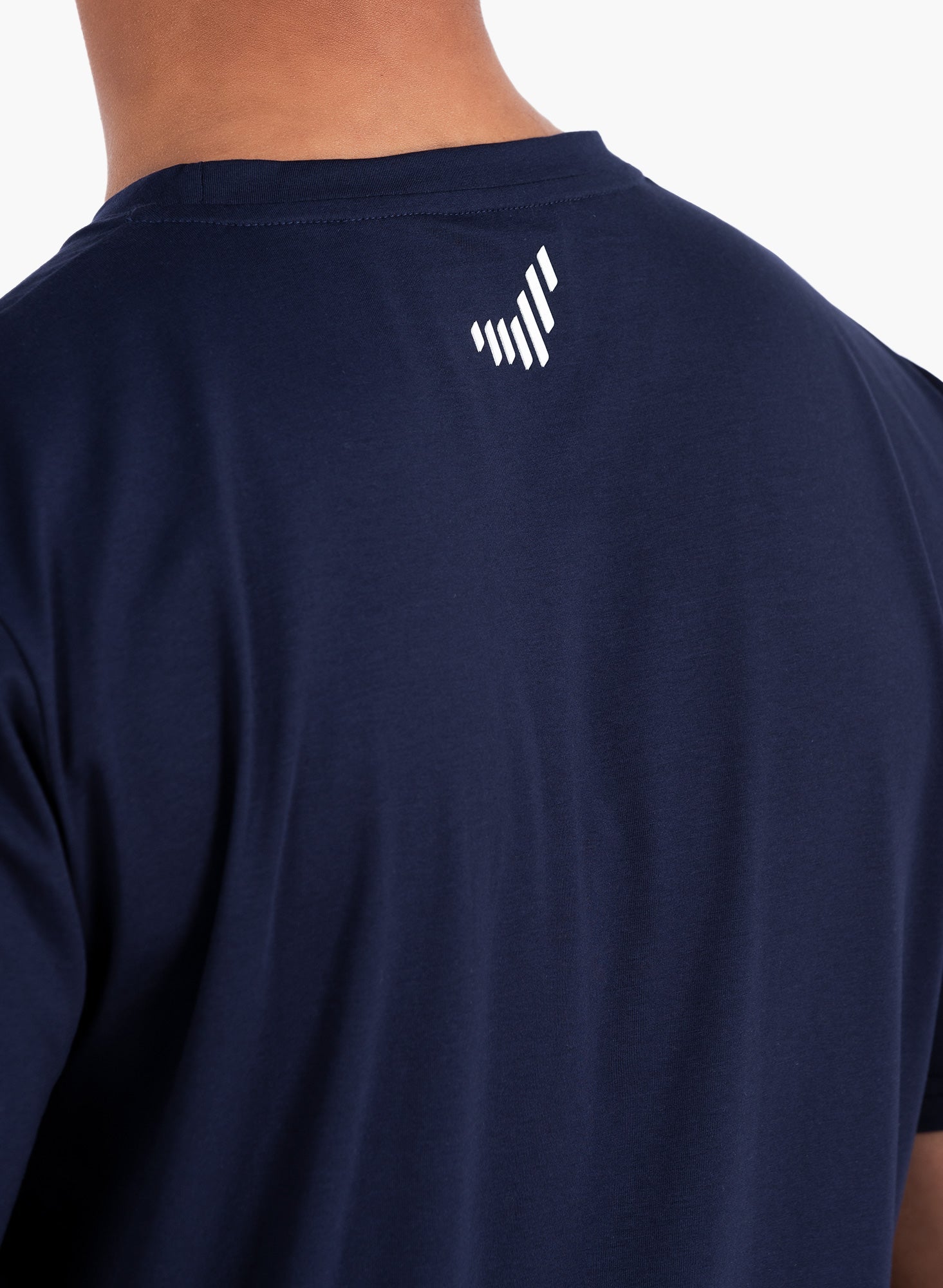 Mens Slogan Graphic T-Shirt