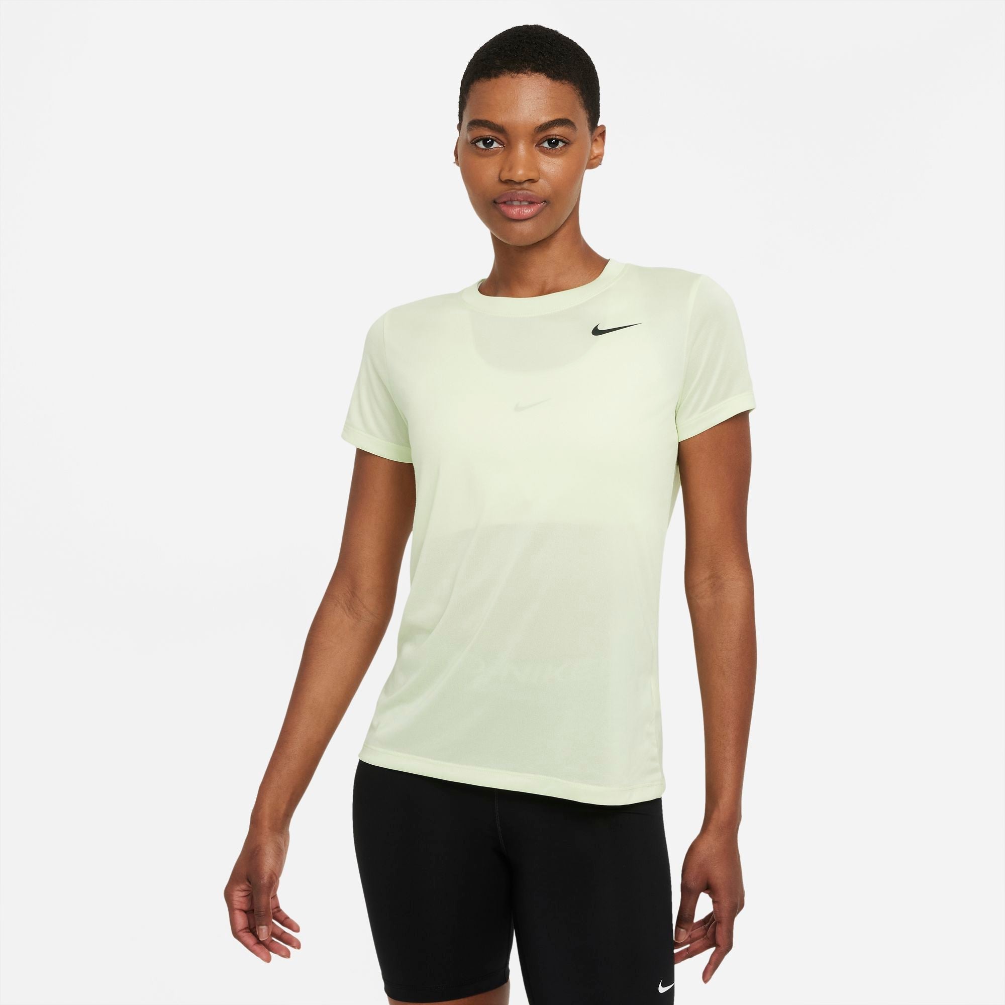 Womens Dri-Fit Short Sleeve T-Shirt